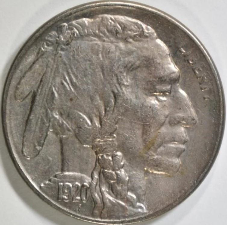 Is-This-A-2-Feather-Buffalo?